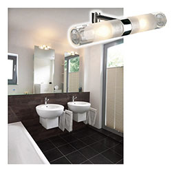 Mirror and picture luminaires