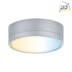 Clever Connect LED Furniture spot MEDAL, 12V DC, 2.3W 2700-6500K, dimmable