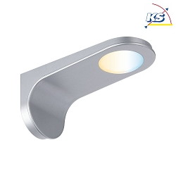 Clever Connect LED Furniture spot NEDA, 12V DC, 2.1W 2700-6500K, dimmable